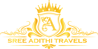 Sree Adithi Travels Logo